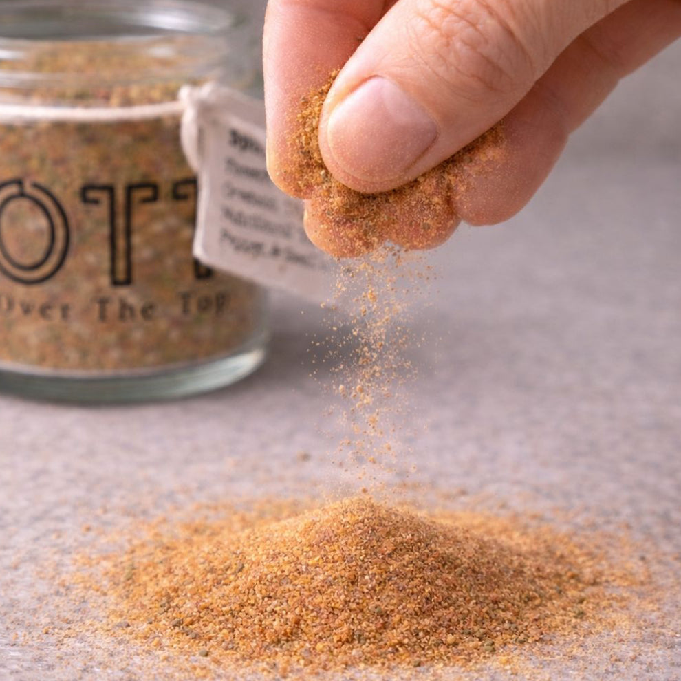 Everything Italian Sprinkle