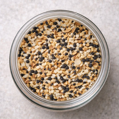 Everything Bagel Sprinkle