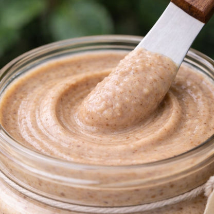 Almond Butter